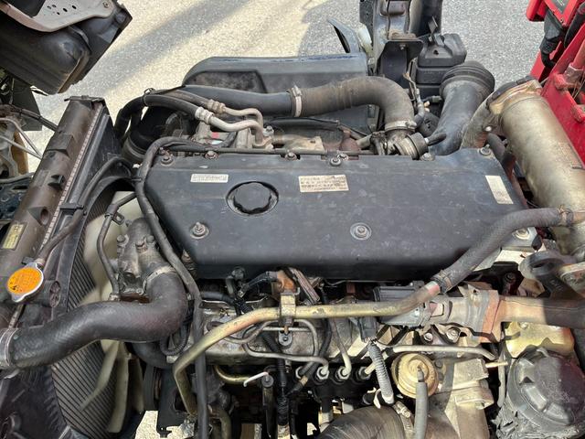 いすゞ エルフ 小型 平ボディ *********(98087) 48枚目