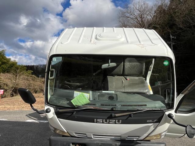 いすゞ エルフ 小型 平ボディ *********(98087) 50枚目