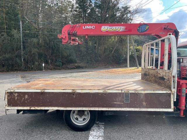 いすゞ エルフ 小型 平ボディ *********(98087) 51枚目