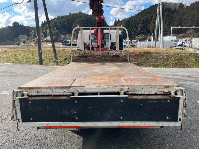 いすゞ エルフ 小型 平ボディ *********(98087) 52枚目