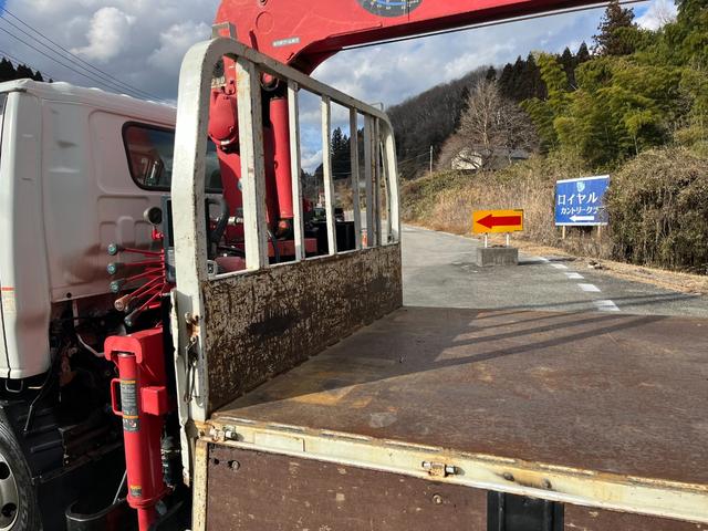 いすゞ エルフ 小型 平ボディ *********(98087) 55枚目