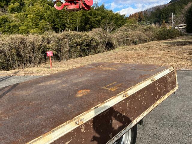 いすゞ エルフ 小型 平ボディ *********(98087) 56枚目