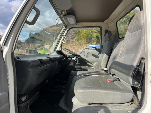 いすゞ エルフ 小型 平ボディ *********(98087) 57枚目