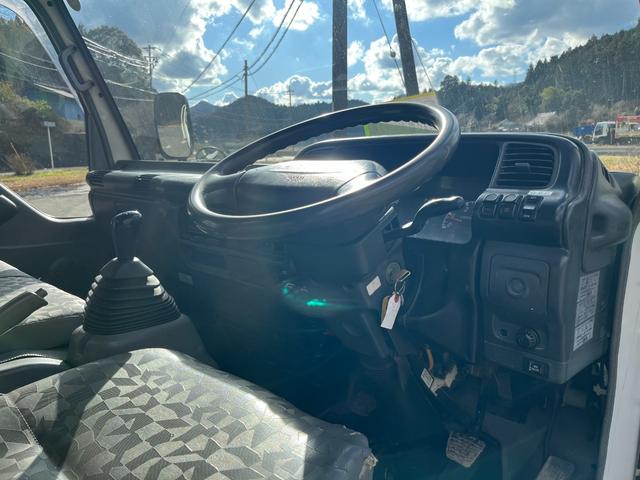 いすゞ エルフ 小型 平ボディ *********(98087) 59枚目