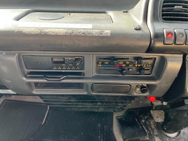 いすゞ エルフ 小型 平ボディ *********(98087) 60枚目