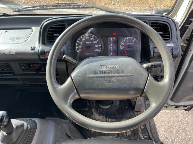 いすゞ エルフ 小型 平ボディ *********(98087) 61枚目