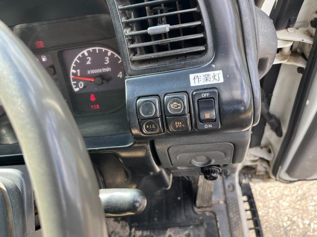 いすゞ エルフ 小型 平ボディ *********(98087) 62枚目