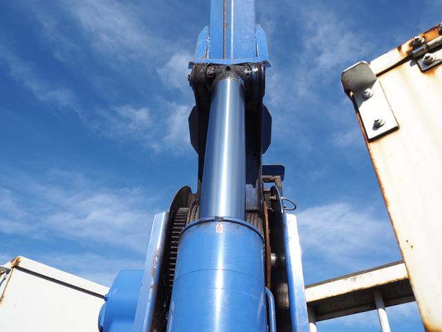 日野 レンジャー 中型 平ボディ *********(98088) 23枚目