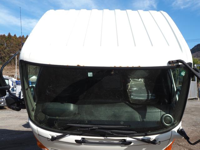 日野 レンジャー 中型 平ボディ *********(98088) 24枚目