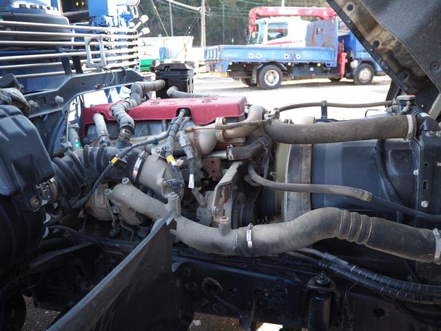 日野 レンジャー 中型 平ボディ *********(98088) 26枚目