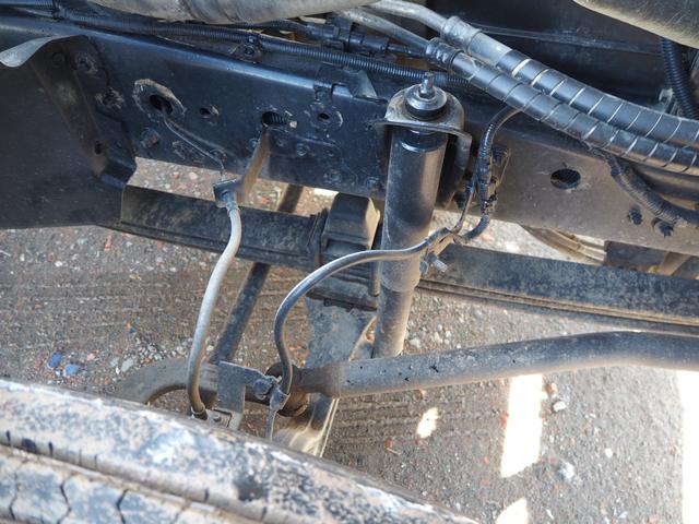 日野 レンジャー 中型 平ボディ *********(98088) 27枚目