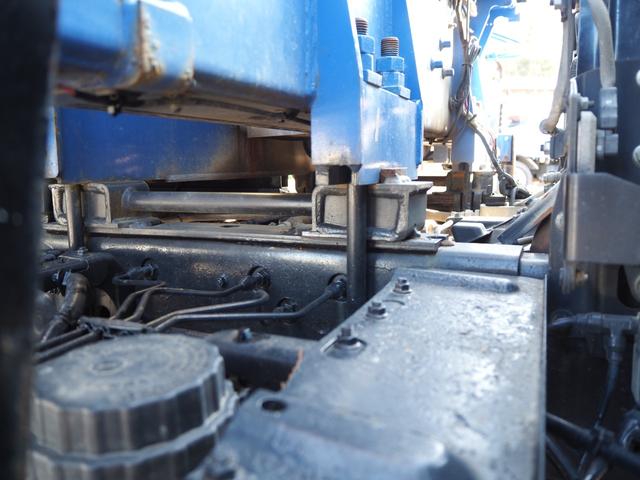 日野 レンジャー 中型 平ボディ *********(98088) 30枚目