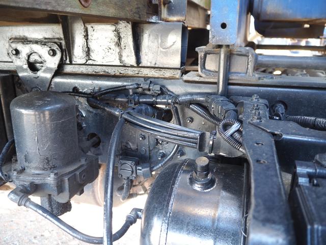 日野 レンジャー 中型 平ボディ *********(98088) 31枚目