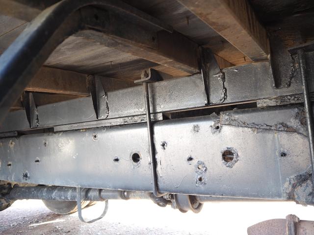 日野 レンジャー 中型 平ボディ *********(98088) 33枚目