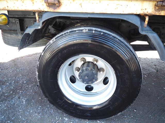 日野 レンジャー 中型 平ボディ *********(98088) 35枚目