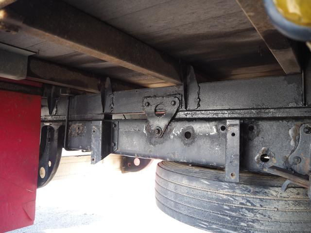 日野 レンジャー 中型 平ボディ *********(98088) 36枚目