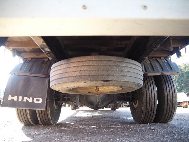 日野 レンジャー 中型 平ボディ *********(98088) 37枚目