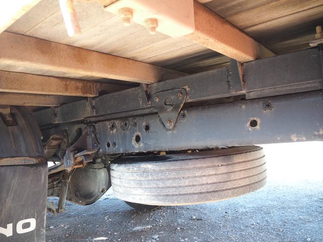 日野 レンジャー 中型 平ボディ *********(98088) 38枚目