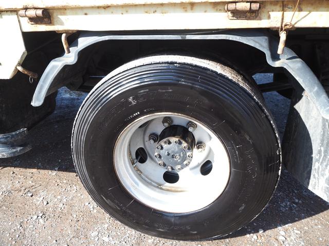 日野 レンジャー 中型 平ボディ *********(98088) 39枚目