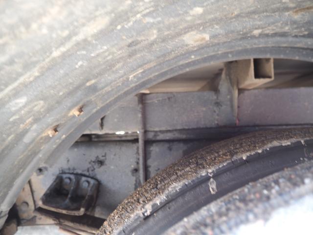 日野 レンジャー 中型 平ボディ *********(98088) 41枚目