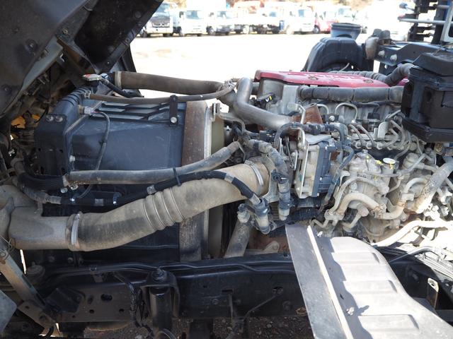 日野 レンジャー 中型 平ボディ *********(98088) 44枚目