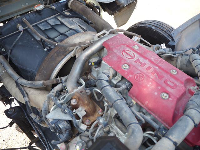 日野 レンジャー 中型 平ボディ *********(98088) 45枚目