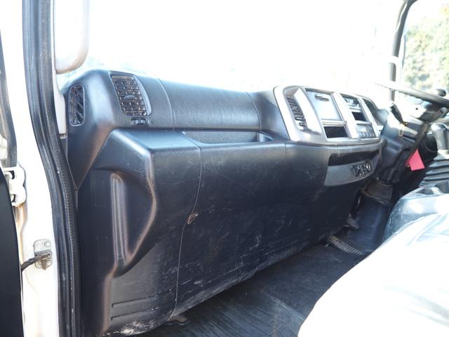 日野 レンジャー 中型 平ボディ *********(98088) 46枚目