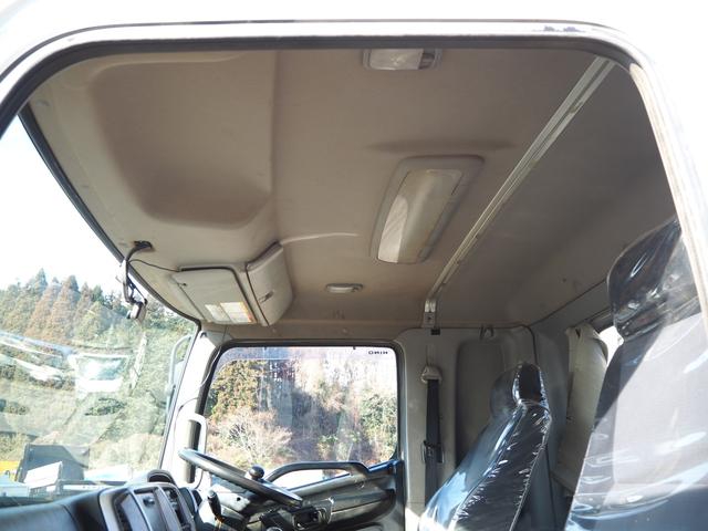 日野 レンジャー 中型 平ボディ *********(98088) 47枚目