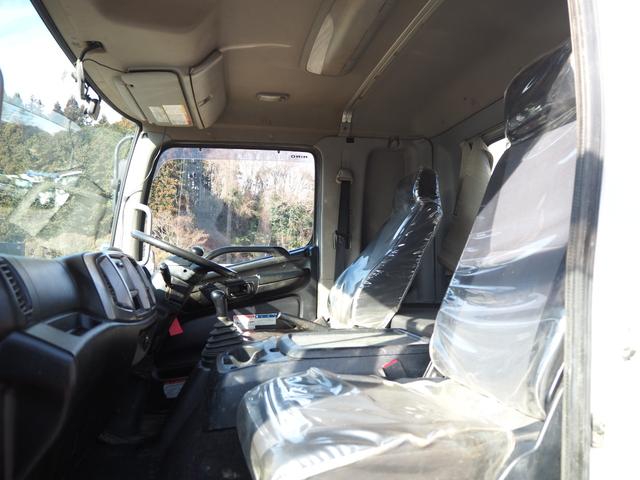 日野 レンジャー 中型 平ボディ *********(98088) 48枚目