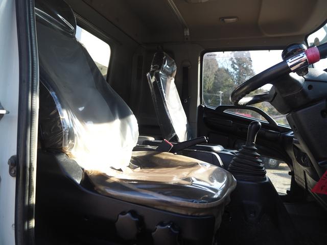 日野 レンジャー 中型 平ボディ *********(98088) 49枚目