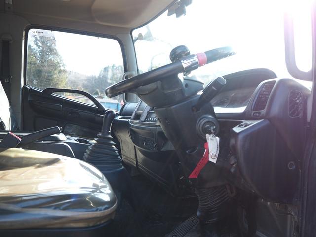 日野 レンジャー 中型 平ボディ *********(98088) 51枚目