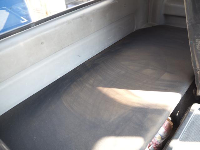 日野 レンジャー 中型 平ボディ *********(98088) 53枚目