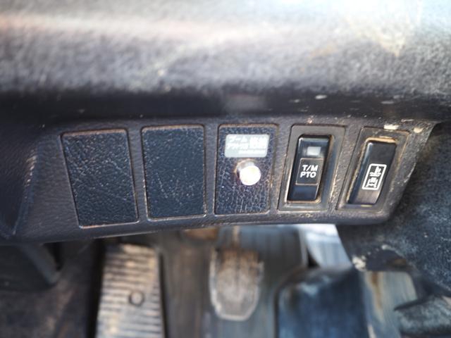 日野 レンジャー 中型 平ボディ *********(98088) 55枚目