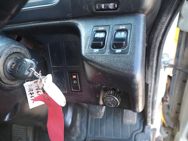 日野 レンジャー 中型 平ボディ *********(98088) 56枚目