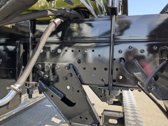 Mitsubishi Fuso super_great Large Others 2KG-FV80VYP(98090) 10枚目