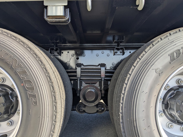 Mitsubishi Fuso super_great Large Others 2KG-FV80VYP(98090) 11枚目