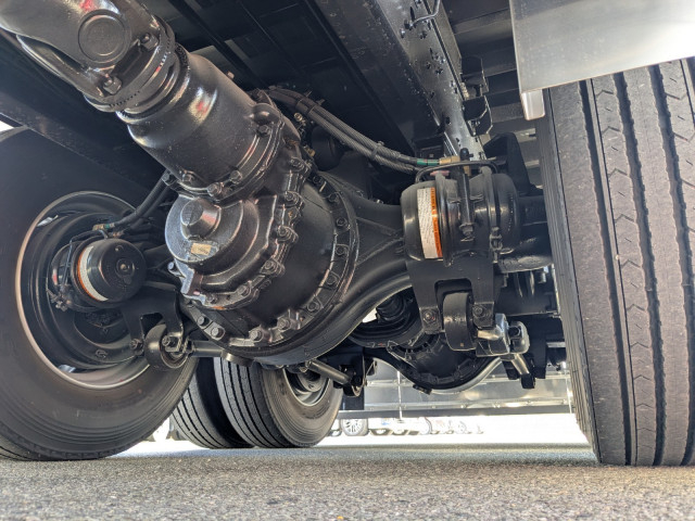 Mitsubishi Fuso super_great Large Others 2KG-FV80VYP(98090) 12枚目