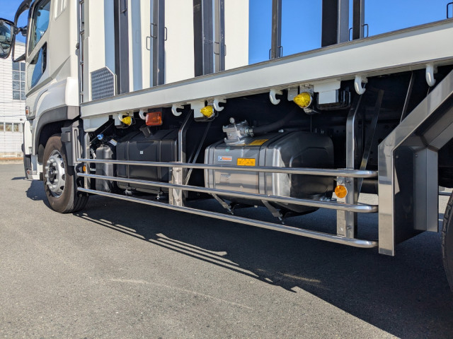 Mitsubishi Fuso super_great Large Others 2KG-FV80VYP(98090) 13枚目