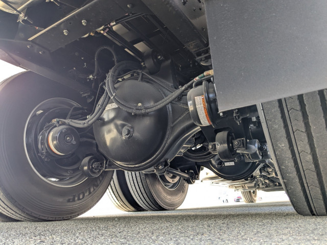 Mitsubishi Fuso super_great Large Others 2KG-FV80VYP(98090) 14枚目