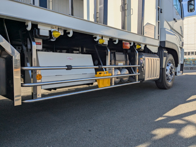 Mitsubishi Fuso super_great Large Others 2KG-FV80VYP(98090) 15枚目