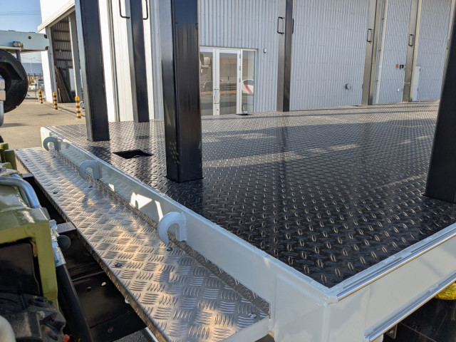 Mitsubishi Fuso super_great Large Others 2KG-FV80VYP(98090) 17枚目