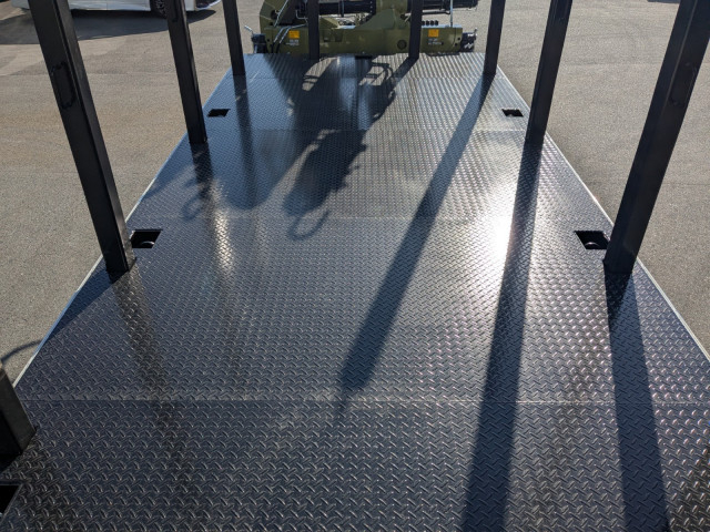 Mitsubishi Fuso super_great Large Others 2KG-FV80VYP(98090) 21枚目