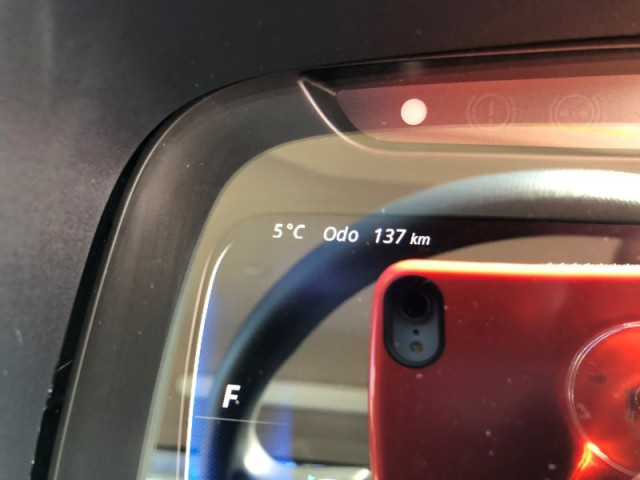 三菱ふそう キャンター 小型 平ボディ（クレーン付） 2PG-FEB80(98092) 10枚目