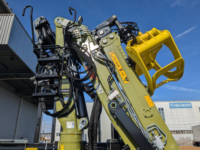 Mitsubishi Fuso super_great Large Others 2KG-FV80VYP(98090) 25枚目