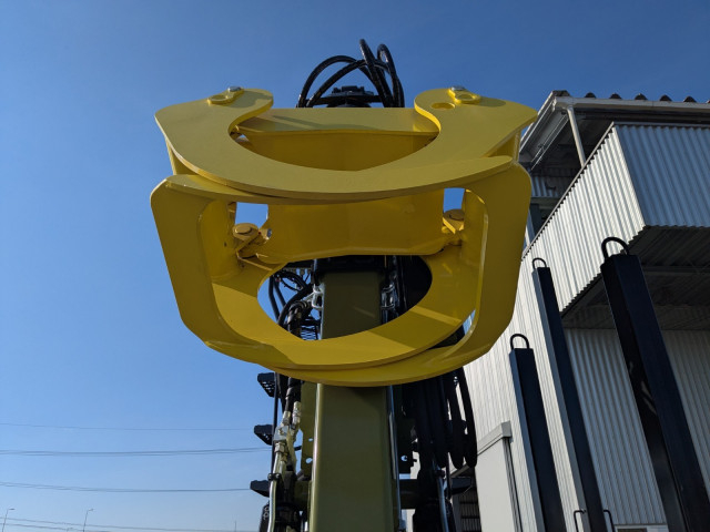 Mitsubishi Fuso super_great Large Others 2KG-FV80VYP(98090) 26枚目