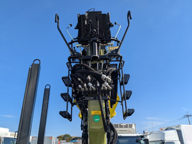 Mitsubishi Fuso super_great Large Others 2KG-FV80VYP(98090) 29枚目