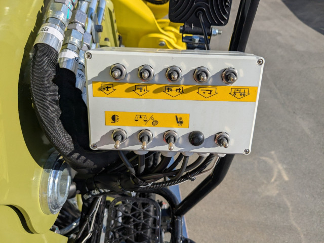 Mitsubishi Fuso super_great Large Others 2KG-FV80VYP(98090) 31枚目