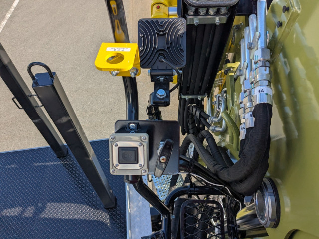 Mitsubishi Fuso super_great Large Others 2KG-FV80VYP(98090) 32枚目