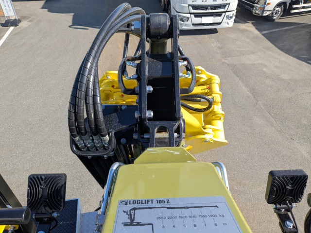 Mitsubishi Fuso super_great Large Others 2KG-FV80VYP(98090) 33枚目