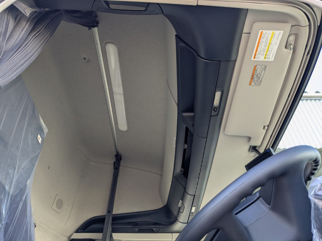 Mitsubishi Fuso super_great Large Others 2KG-FV80VYP(98090) 34枚目